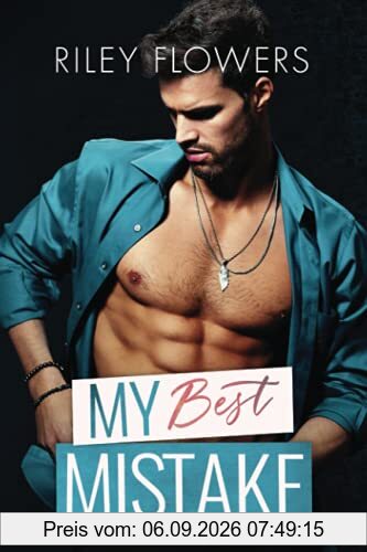 My Best Mistake: Liebesroman