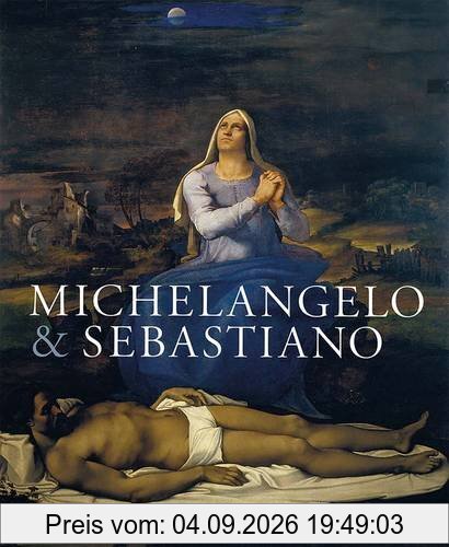 Michelangelo & Sebastiano