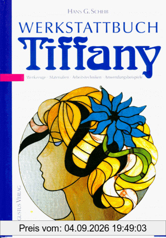 Werkstattbuch Tiffany
