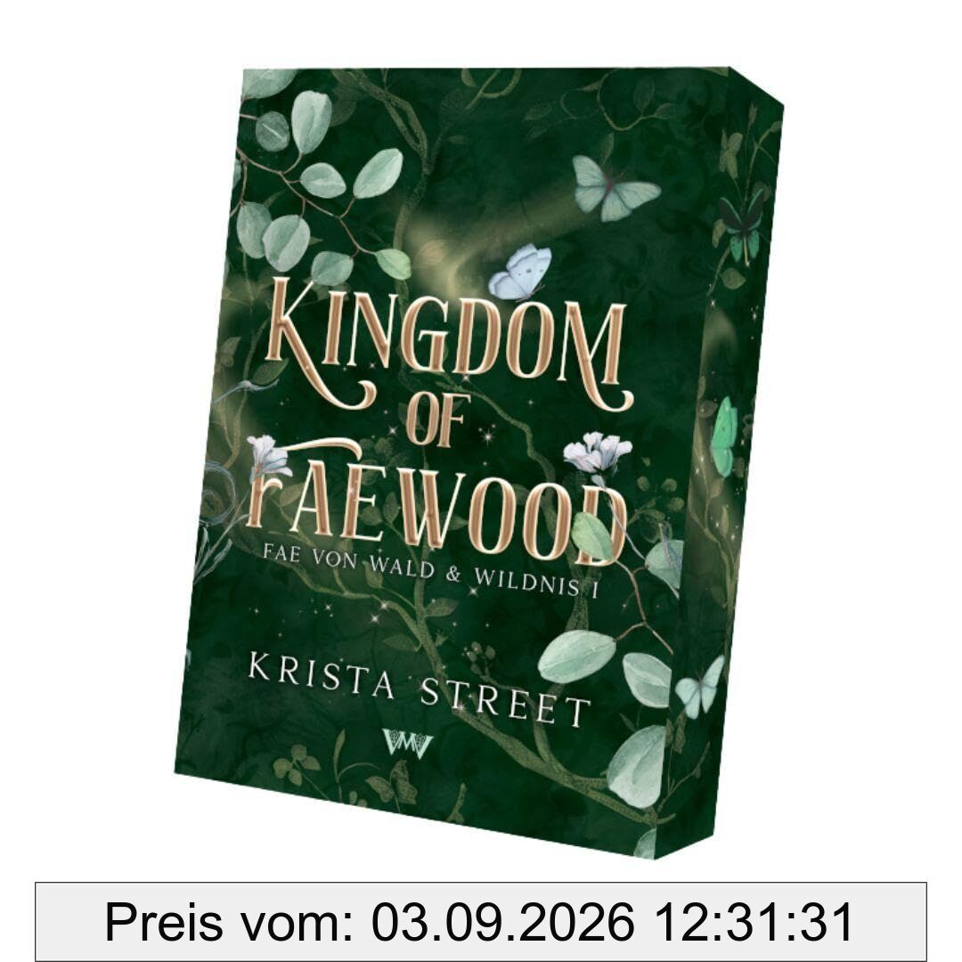 Kingdom of Faewood
