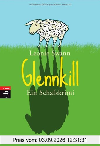 Glennkill: Ein Schafskrimi