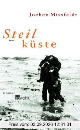 Steilküste: Ein See- und Nachtstück