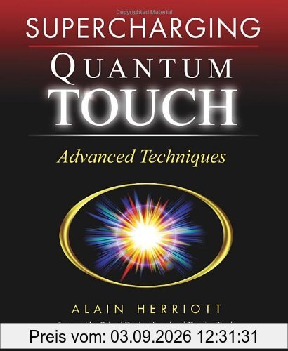 Supercharging Quantum-Touch: Advanced Techniques
