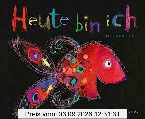 Heute bin ich
