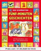 Die schönsten Fünf-Minuten-Geschichten
