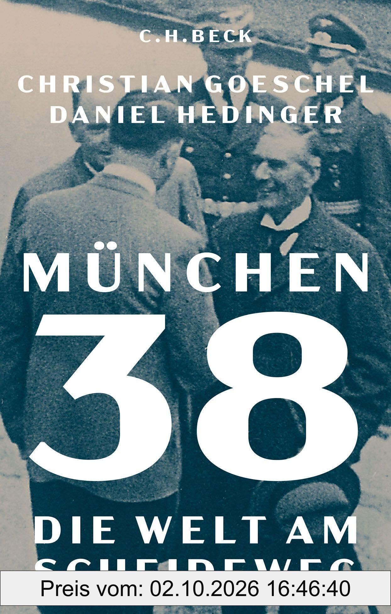 München 38