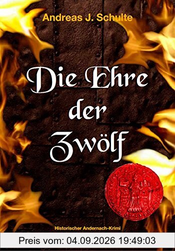 Die Ehre der Zwölf