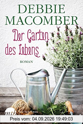 Der Garten des Lebens