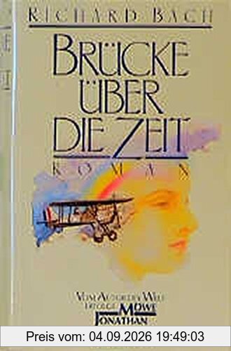 Brücke über die Zeit