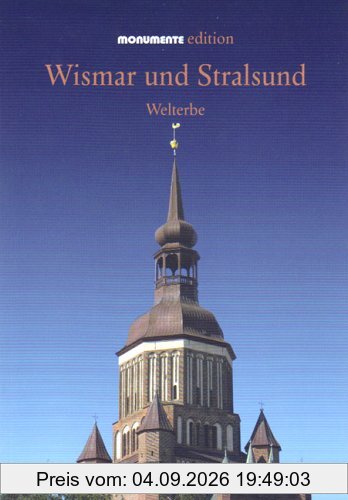 Wismar - Stralsund: Welterbe