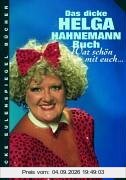 Das dicke Helga-Hahnemann-Buch. War schön mit euch...