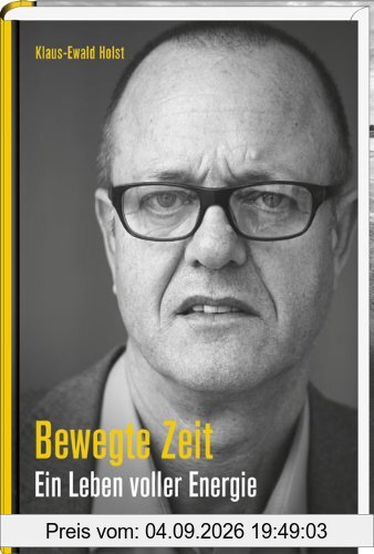 Bewegte Zeit: Ein Leben voller Energie