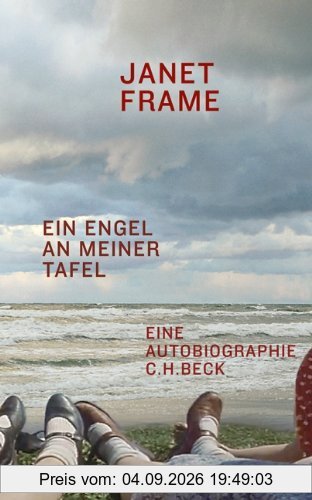 Ein Engel an meiner Tafel: Eine Autobiographie