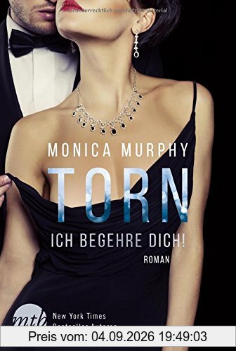 Torn - Ich begehre dich!