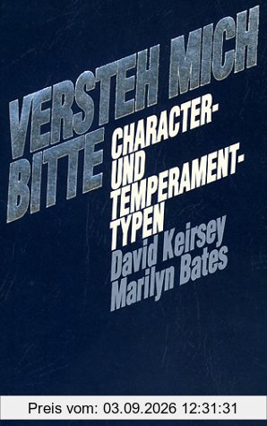 Versteh Mich Bitte