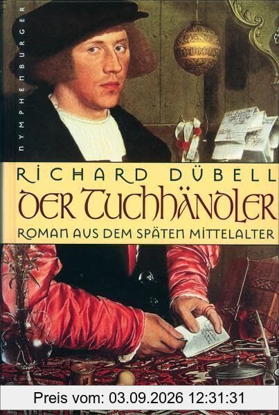 Der Tuchhändler
