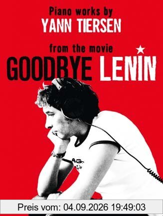 Goodbye Lenin Piano Works