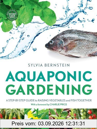Aquaponic Gardening