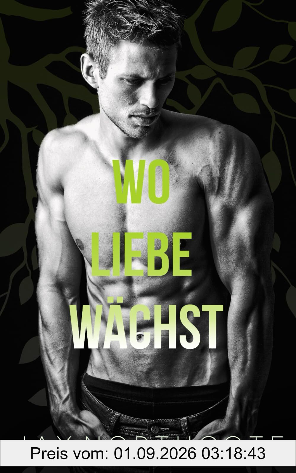Wo Liebe wächst