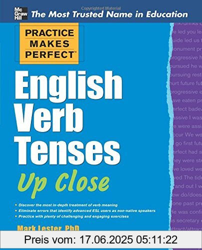 Binding : Taschenbuch, Label : Mcgraw-Hill Education Ltd, Publisher : Mcgraw-Hill Education Ltd, NumberOfItems : 1, PackageQuantity : 1, medium : Taschenbuch, numberOfPages : 168, publicationDate : 2012-05-01, authors : Mark Lester, languages : english, ISBN : 0071752129