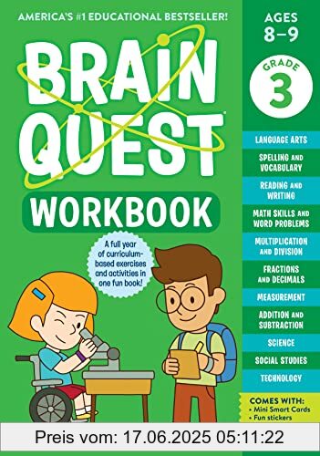Binding : Taschenbuch, Edition : Revised, Label : Workman Publishing Company, Publisher : Workman Publishing Company, medium : Taschenbuch, numberOfPages : 320, publicationDate : 2023-05-09, releaseDate : 2023-05-09, authors : Workman Publishing, ISBN : 1523517379