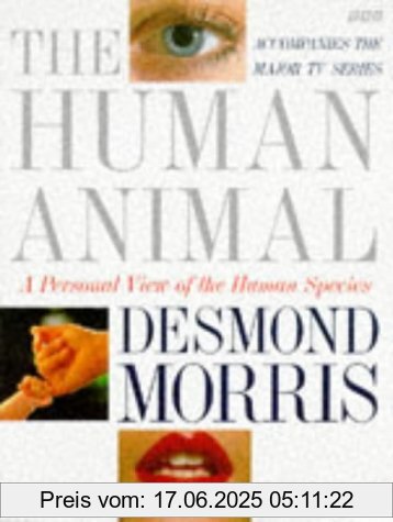 Binding : Gebundene Ausgabe, Label : BBC Books, Publisher : BBC Books, NumberOfItems : 1, medium : Gebundene Ausgabe, numberOfPages : 224, publicationDate : 1994-07-21, authors : Desmond Morris, ISBN : 0563370211
