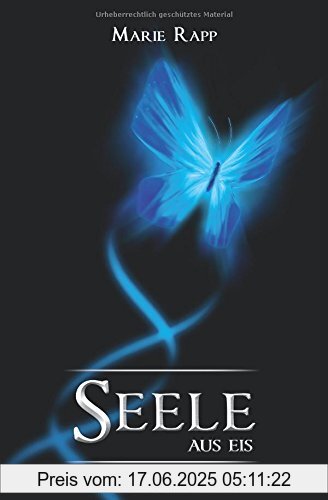 Binding : Taschenbuch, Label : Independently published, Publisher : Independently published, medium : Taschenbuch, numberOfPages : 426, publicationDate : 2016-11-12, authors : Marie Rapp, languages : german, ISBN : 1519035160