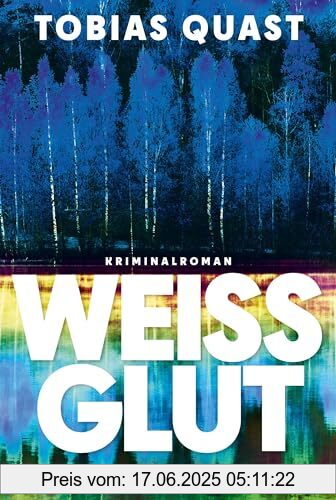 Binding : Taschenbuch, Edition : 1., Label : HarperCollins Taschenbuch, Publisher : HarperCollins Taschenbuch, medium : Taschenbuch, numberOfPages : 480, publicationDate : 2024-05-21, authors : Tobias Quast, ISBN : 3365005609