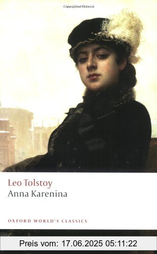 Binding : Taschenbuch, Edition : Reissued., Label : Oxford University Press, Publisher : Oxford University Press, NumberOfItems : 1, PackageQuantity : 1, medium : Taschenbuch, numberOfPages : 831, publicationDate : 2008-05-08, authors : Tolstoi, Leo N., languages : english, ISBN : 0199536066