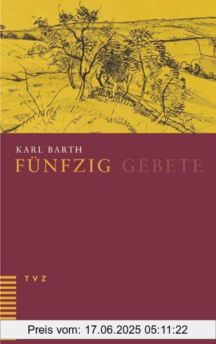 Binding : Taschenbuch, Edition : 7, Label : TVZ Theologischer Verlag, Publisher : TVZ Theologischer Verlag, medium : Taschenbuch, numberOfPages : 64, publicationDate : 2005-01-01, authors : Karl Barth, languages : german, ISBN : 3290115666