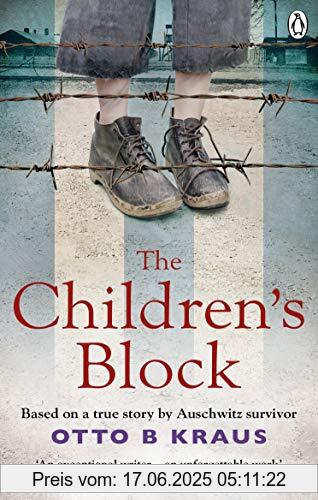 Binding : Taschenbuch, Label : Ebury Press (Fiction), Publisher : Ebury Press (Fiction), medium : Taschenbuch, numberOfPages : 288, publicationDate : 2019-10-17, releaseDate : 2019-10-17, authors : Kraus, Otto B., ISBN : 1529105560