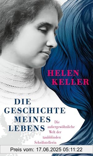 Binding : hardcover, Edition : 1, Label : Die Geschichte meines Lebens : Die außergewöhnliche Welt der taubblinden Schriftstellerin, medium : hardcover, numberOfPages : 194, publicationDate : 2025-03-20, languages : german, ISBN : 3293006299