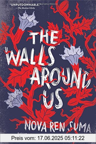 Binding : Taschenbuch, Edition : Reprint, Label : Workman Publishing, Publisher : Workman Publishing, NumberOfItems : 1, PackageQuantity : 1, medium : Taschenbuch, numberOfPages : 323, publicationDate : 2016-03-29, authors : Suma, Nova Ren, languages : english, ISBN : 1616205903