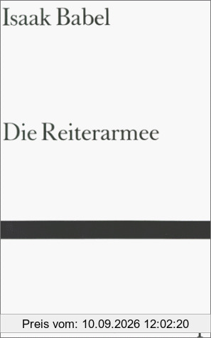 Die Reiterarmee.