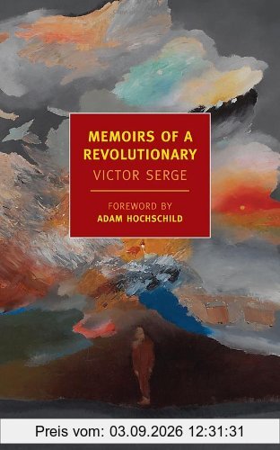 Memoirs of a Revolutionary (New York Review Books Classics)