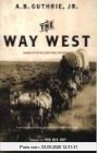 The Way West