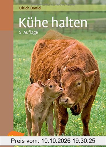Kühe halten