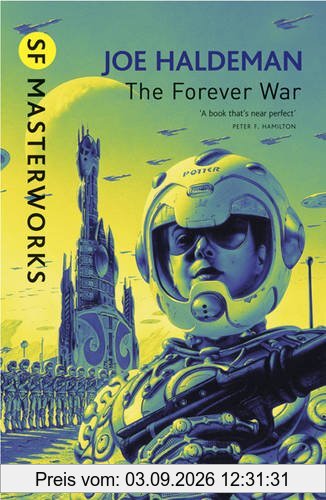 Forever War (S.F. Masterworks)