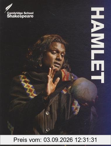 Hamlet (Cambridge School Shakespeare)