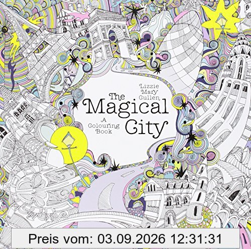 The Magical City