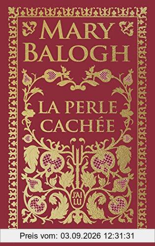 La perle cachée