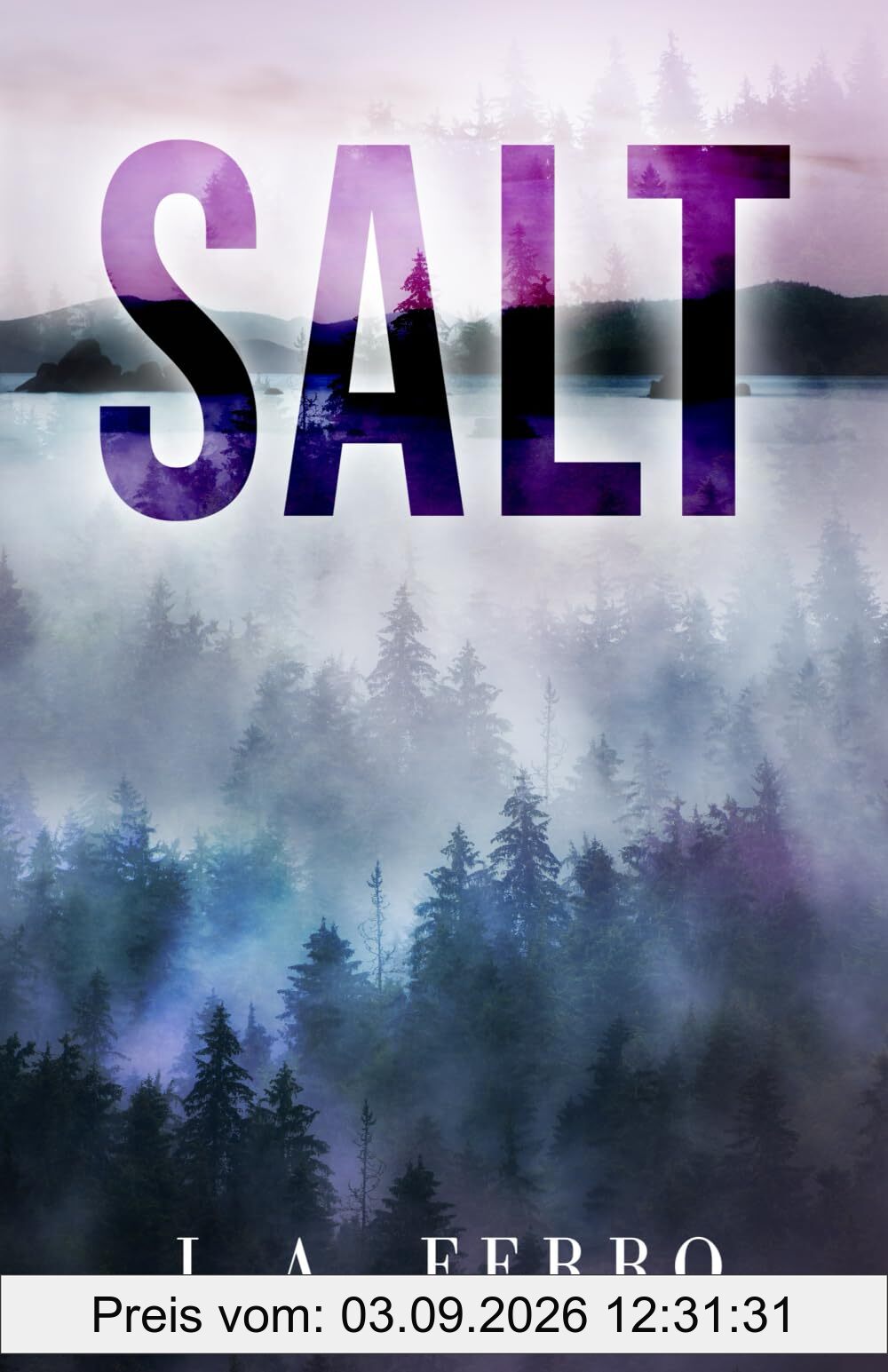 SALT: Special Edition