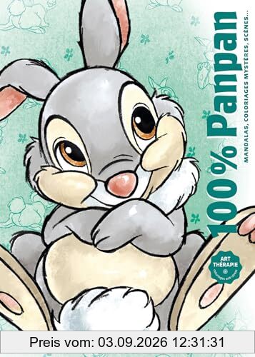 100 % Panpan