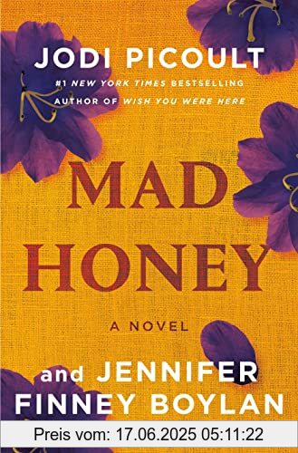 Binding : Taschenbuch, Edition : International, Label : Ballantine Books, Publisher : Ballantine Books, Format : Internationale Ausgabe, medium : Taschenbuch, numberOfPages : 464, publicationDate : 2022-10-04, releaseDate : 2022-10-04, authors : Jodi Picoult, Boylan, Jennifer Finney, ISBN : 0593500962
