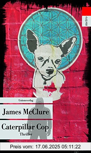 Binding : Taschenbuch, Label : Unionsverlag, Publisher : Unionsverlag, medium : Taschenbuch, numberOfPages : 285, publicationDate : 2017-04-03, authors : James McClure, translators : Erika Ifang, languages : german, ISBN : 3293207650