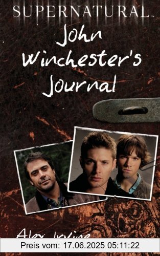 Binding : Taschenbuch, Edition : Reprint, Label : It Books, Publisher : It Books, medium : Taschenbuch, numberOfPages : 224, publicationDate : 2011-04-26, releaseDate : 2011-04-26, authors : Alex Irvine, languages : english, ISBN : 0062073192