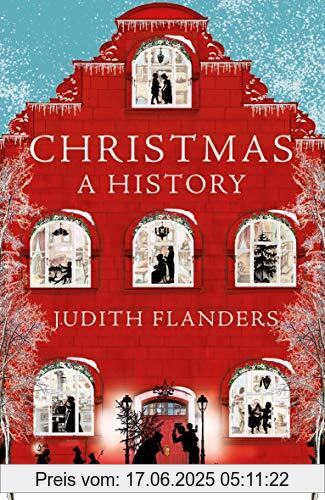 Binding : Taschenbuch, Label : Picador, Publisher : Picador, medium : Taschenbuch, numberOfPages : 256, publicationDate : 2018-11-01, authors : Judith Flanders, ISBN : 1529003563