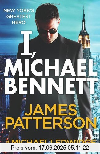 Binding : Taschenbuch, Label : Arrow, Publisher : Arrow, NumberOfItems : 1, medium : Taschenbuch, numberOfPages : 528, publicationDate : 2012-10-25, releaseDate : 2012-10-25, authors : James Patterson, languages : english, ISBN : 0099550032
