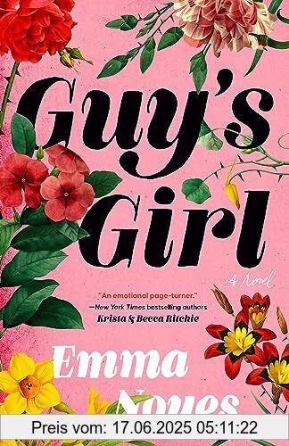 Binding : Taschenbuch, Edition : 1, Label : Penguin Publishing Group, Publisher : Penguin Publishing Group, medium : Taschenbuch, numberOfPages : 384, publicationDate : 2023-10-24, releaseDate : 2023-10-24, authors : Emma Noyes, ISBN : 0593639006