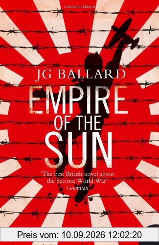 Empire of the Sun (Harper Perennial Modern Classics)